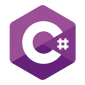 C#